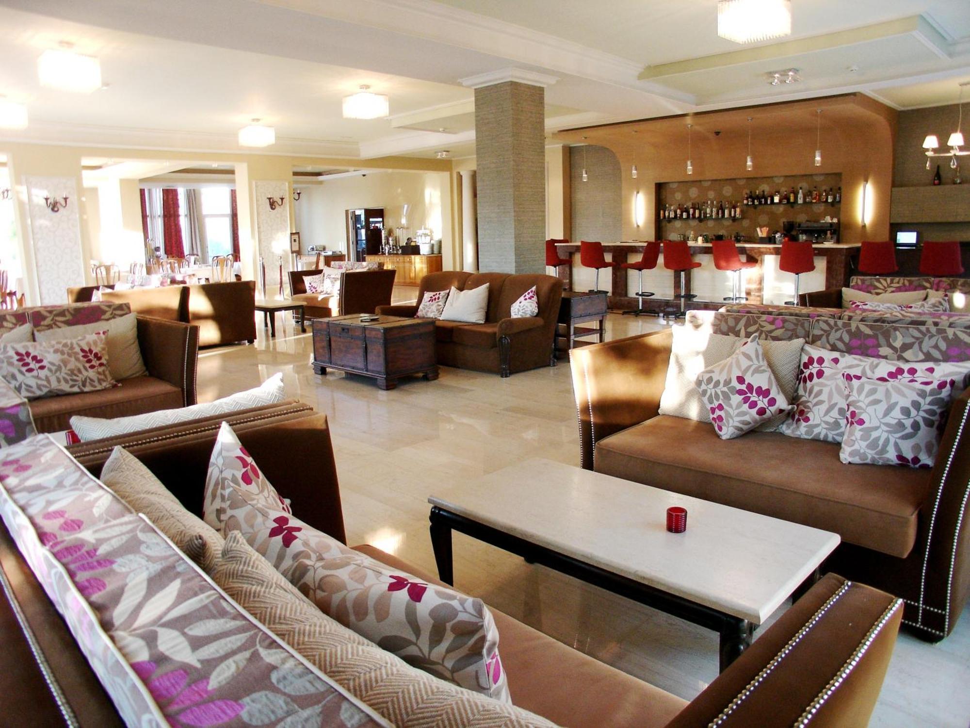Aphrodite Hotel มิธิมนา ภายนอก รูปภาพ